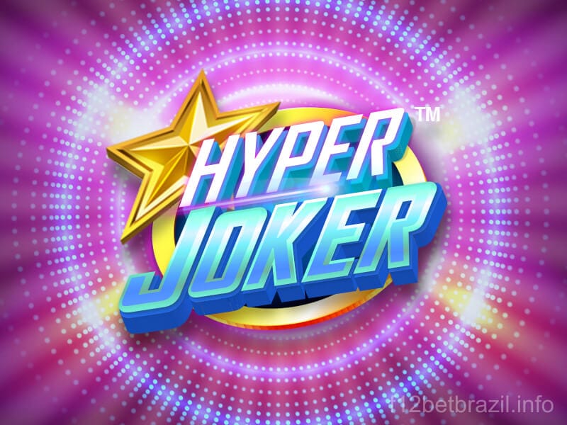 Hyper Joker