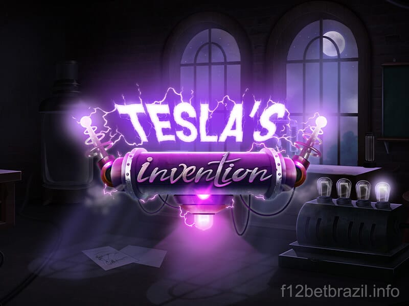 Tesla's Invention