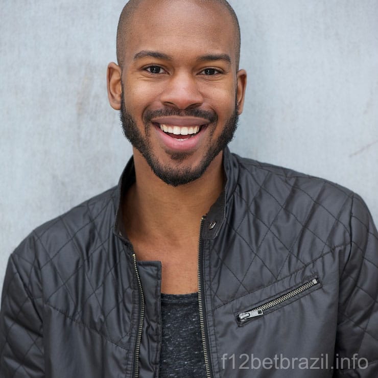 Avatar do jogador Thiago