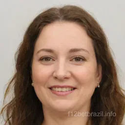 Avatar do jogador Fernanda