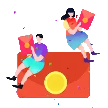 Ícone de recompensa f12bet