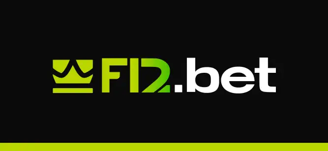 Logo f12bet